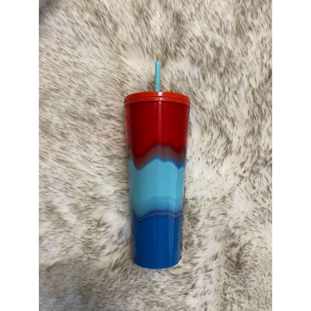 starbucks 2021 summer color wave‎